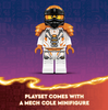[CÓ HÀNG] LEGO Ninjago 71821 Cole's Titan Dragon Mech
