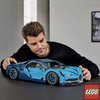 [CÓ HÀNG] LEGO Technic 42083 Bugatti Chiron