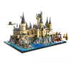 [CÓ HÀNG] LEGO Harry Potter 76419 Hogwarts Castle and Grounds