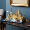 [CÓ HÀNG] LEGO Harry Potter 76419 Hogwarts Castle and Grounds