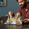 [CÓ HÀNG] LEGO Harry Potter 76419 Hogwarts Castle and Grounds
