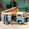 [CÓ HÀNG] LEGO Icons Creator 10279 Volkswagen T2 Camper Van