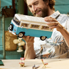 [CÓ HÀNG] LEGO Icons Creator 10279 Volkswagen T2 Camper Van