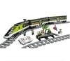 [CÓ HÀNG] LEGO City 60337 Express Passenger Train
