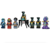 [CÓ HÀNG] LEGO Ninjago 71755 Temple of the Endless Sea