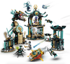 [CÓ HÀNG] LEGO Ninjago 71755 Temple of the Endless Sea