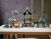 [CÓ HÀNG] LEGO Ninjago 71755 Temple of the Endless Sea