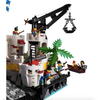 [CÓ HÀNG] LEGO Icons 10320 Eldorado Fortress