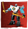 [CÓ HÀNG] LEGO 71827 Ninjago Zane's Battle Suit Mech Chiến Giáp Của Zane