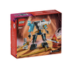 [CÓ HÀNG] LEGO 71827 Ninjago Zane's Battle Suit Mech Chiến Giáp Của Zane