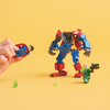 [CÓ HÀNG] LEGO 76302 DC Super Heroes Superman™ Mech vs. Lex Luthor™ Robot Siêu Nhân Đại Chiến Lex Luthor