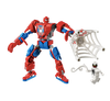 [CÓ HÀNG] LEGO 76308 Marvel Super Heroes Spider-Man Mech vs. Anti-Venom Robot Người Nhện Đại Chiến Anti-Venom