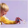 [CÓ HÀNG] LEGO 76308 Marvel Super Heroes Spider-Man Mech vs. Anti-Venom Robot Người Nhện Đại Chiến Anti-Venom