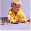 [CÓ HÀNG] LEGO 76308 Marvel Super Heroes Spider-Man Mech vs. Anti-Venom Robot Người Nhện Đại Chiến Anti-Venom