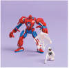 [CÓ HÀNG] LEGO 76308 Marvel Super Heroes Spider-Man Mech vs. Anti-Venom Robot Người Nhện Đại Chiến Anti-Venom