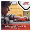 [CÓ HÀNG] LEGO 77242 Speed Champions Ferrari SF-24 Siêu Xe Đua Ferrari SF-24 Formula 1