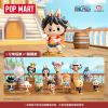 [CÓ HÀNG] POP MART The Monsters Labubu x One Piece Series Full Set of 12 Figures Art Toy Chính Hãng