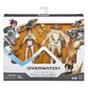 [CÓ HÀNG] Hasbro Overwatch Ultimates Tracer and McCree 6 Inch Action Figure