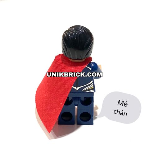  LEGO DC Super Heroes Superman No 5 