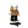 LEGO Star Wars Poe Dameron