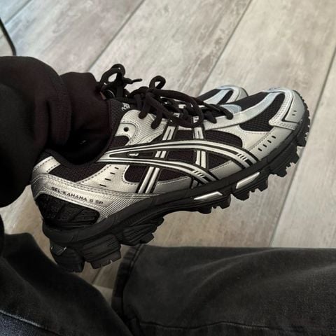 [GIÁ TUỲ SIZE] Giày Asics Gel Kahana 8 