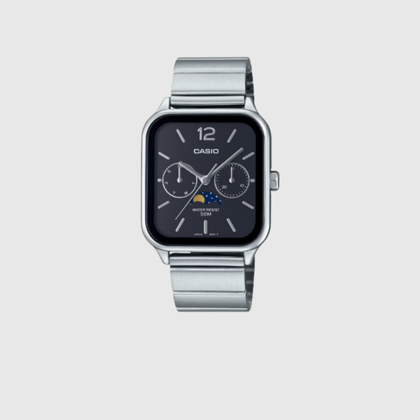 Đồng hồ Casio Standard 50M