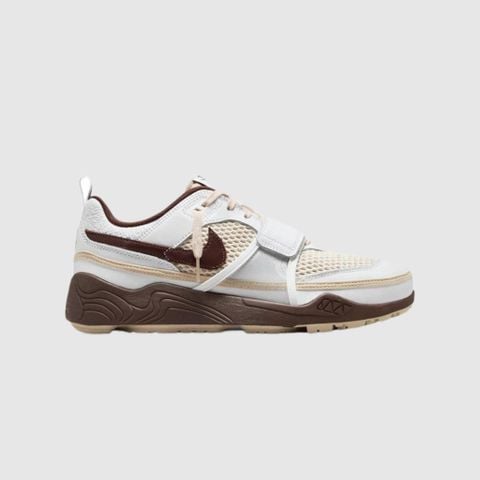 [GIÁ TUỲ SIZE] Giày Travis Scott x Nike Zoom Field JAXX 