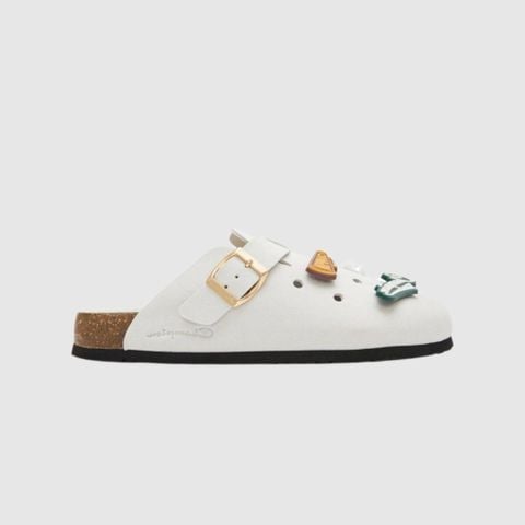 [GIÁ TÙY SIZE] Dép Champion Sandal Birken 
