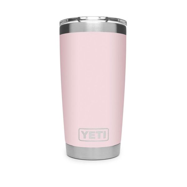 RAMBLER 20 OZ TUMBLER WITH MAGSLIDER LID 