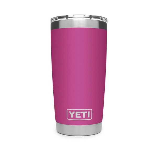 RAMBLER 20 OZ TUMBLER WITH MAGSLIDER LID 