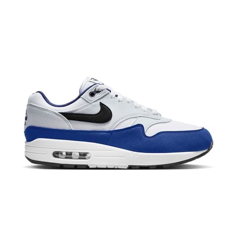 Giày Nike Air Max 1 – Deep Royal Blue – FD9082-100