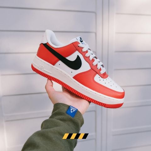 Nike Air Force 1 Custom