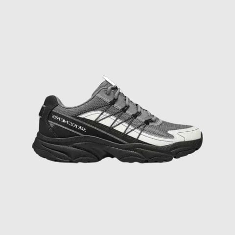 [GIÁ TUỲ SIZE] Giày Skechers Outdoor - 237748C-BKGY