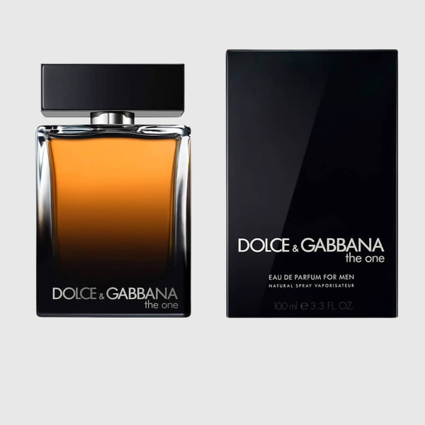 Nước hoa D&G The One EDP