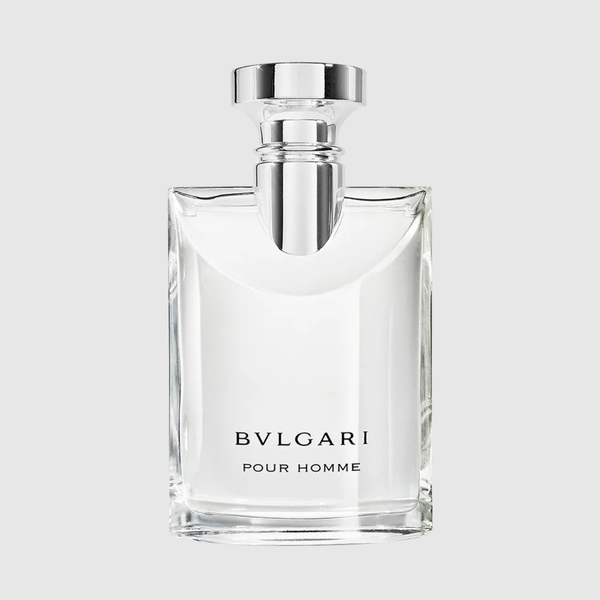 Bvlgari Pour Homme EDT