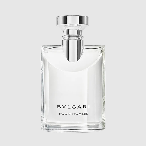 Bvlgari Pour Homme EDT