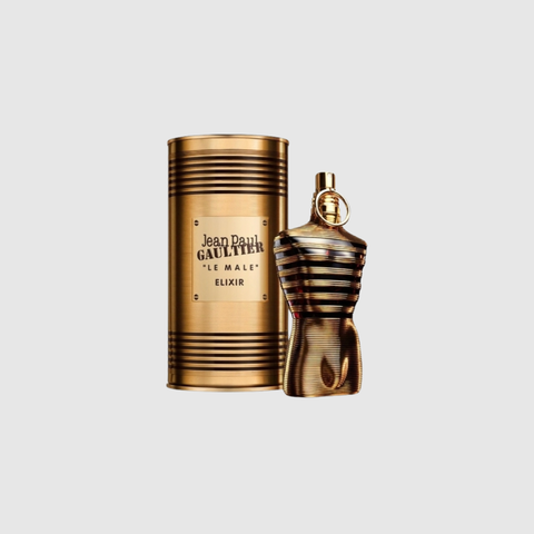Nước hoa  Jean Paul Gaultier Le Male Elixir Parfum
