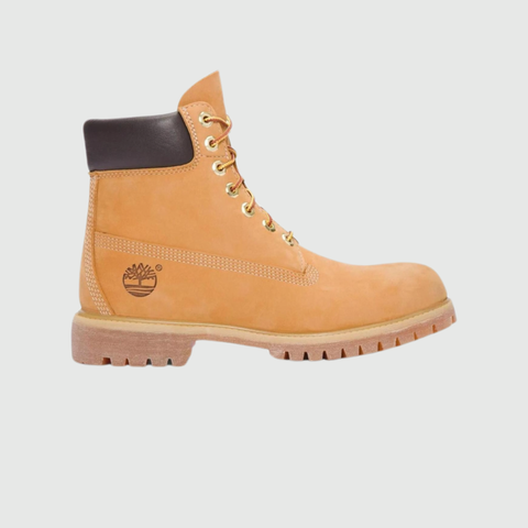 [GIÁ TUỲ SIZE] Giày Timberland Premium 6 Inch Boot - TB0100061713