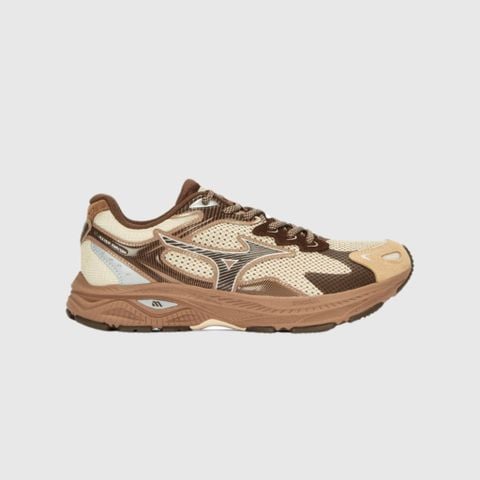 [GIÁ TUỲ SIZE] Giày Mizuno Racer S 