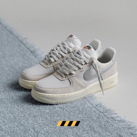 Giày Nike Air Force 1 '07 LV8 – Photon Dust – DO9801-100