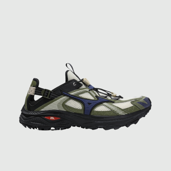[GIÁ TUỲ SIZE] Giày Mizuno Racer Trail SE - D1GH241901