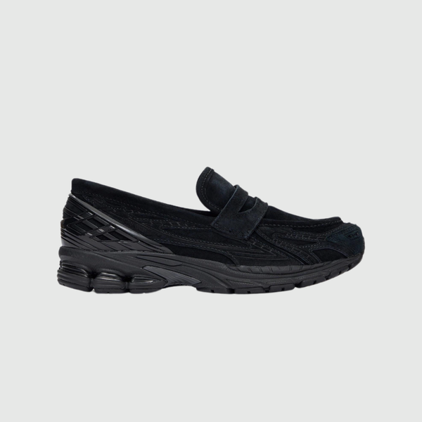 [GIÁ TUỲ SIZE] Giày New Balance 1906L - Triple Black - U1906LNT