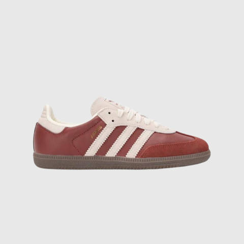 [GIÁ TUỲ SIZE] Giày adidas Samba OG 