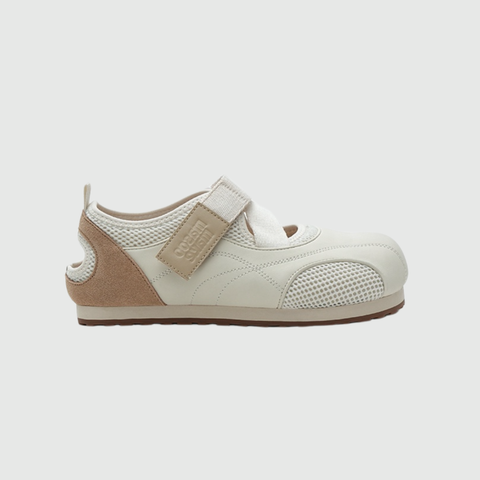[GIÁ TUỲ SIZE] Giày Masoomake - MEB1GZ630A