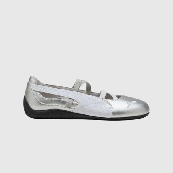 [GIÁ TÙY SIZE] Giày Puma Speedcat Ballet Leather - 401581-01