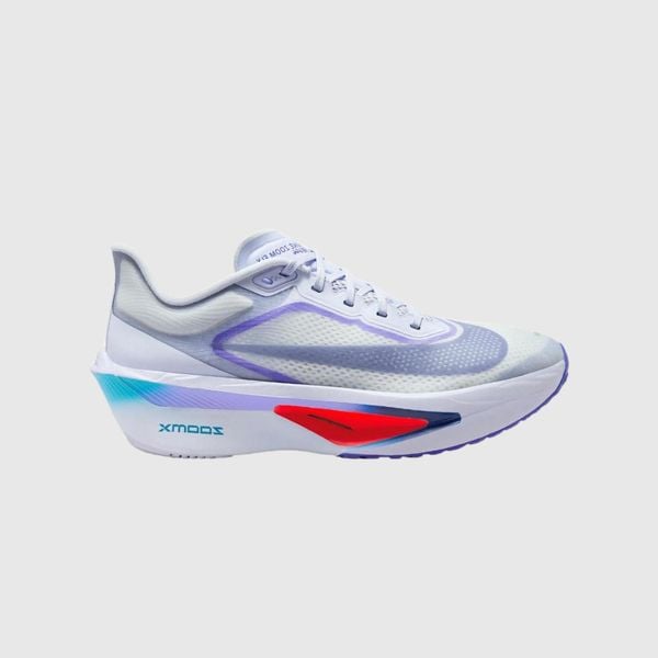 [GIÁ TUỲ SIZE] Giày Nike Zoom Fly 6 ‘Football Grey Blue Lightning’ FN8455-004
