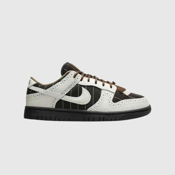 [GIÁ TÙY SIZE] Giày Nike Dunk Low LX – Brogue – FV3642-010