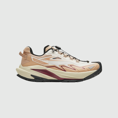 [GIÁ TUỲ SIZE] Giày Anta Water-Resistant Low-Top Running - 922435503-3
