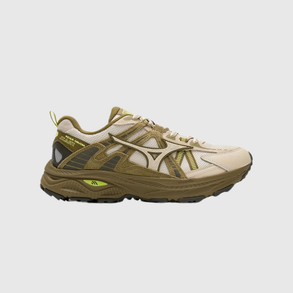 [GIÁ TUỲ SIZE] Giày Mizuno Racer Trail 