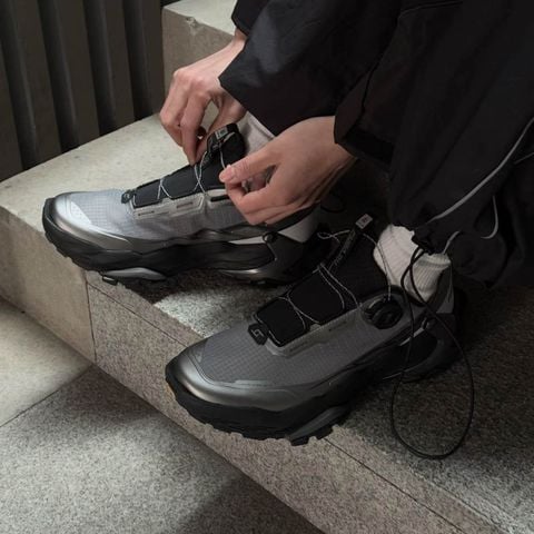 [GIÁ TUỲ SIZE] Giày KAILAS FUGA DU BOA - KS2413140